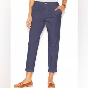 Maison Jules Lou Lou Casual Pants | Size 0